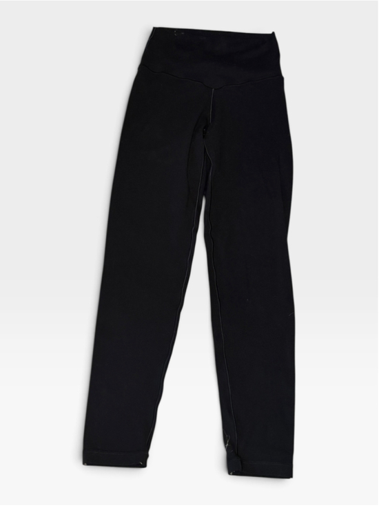 aerie Pants - Offline by Aerie Black Yoga Pants - Size XS